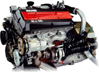 U2525 Engine
